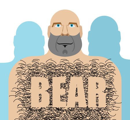 Gay Extremely Hairy Man Balls Gay Extremely Hairy Man Balls